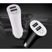 Wholesale Cheap Universal Dual USB Car Fast Charger 5V 2.1A