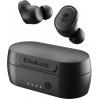 Skullcandy Sesh Evo True Wireless In-Ear Earbuds - Black