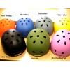 Matt Finished Helmets For Bikes And Sports wholesale