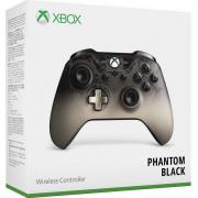 Wholesale Microsoft Xbox One Phantom Black Special Edition Wireless Controller