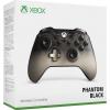 Microsoft Xbox One Phantom Black Special Edition Wireless Controller