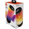 JBL Pulse 3 Wireless Bluetooth Glow Speakers - Black