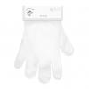 Disposable PE Gloves Oxy-Biodegradable DW2 HDPE wholesale