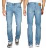 Original Levis 00501-2920_L34 Men's Blue Regular Fit Jeans