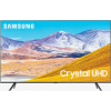 Samsung UE43TU8072U 43 Inch 4K Smart LED Televisions