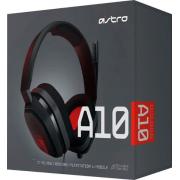 Wholesale Astro A10 Call Of Duty Edition Wired Gaming Headset - Black