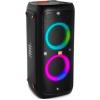 JBL PartyBox 200 Portable Bluetooth Party Speaker With Light Effects