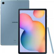 Wholesale Samsung Galaxy Tab S6 Lite 4GB 10.4 Inch 64GB Wi-Fi Tablet - Blue 
