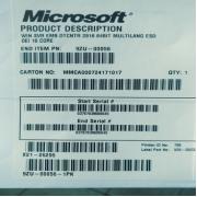 Wholesale Microsoft Win Server 2016 Datacenter 16 Cores OEM License