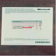 Wholesale Microsoft SQL Enterprise Server 2012  4 Core OEM License