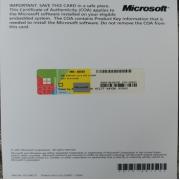 Wholesale Microsoft SQL Standard Server 2012  4 Core OEM License