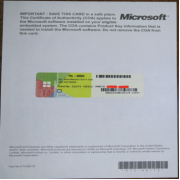 Wholesale Microsoft SQL Standard Server 2014  4 Core OEM License