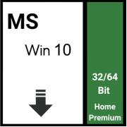 Wholesale Microsoft  Win 10 Home 32/64-bit OEM  Download