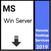 Wholesale MS Win Server 2019 Remote Desktop Services 20 User CALs 