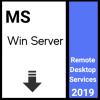 MS Win Server 2019 Remote Desktop Services 20 User CALs 