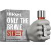 Original Diesel Only The Brave Street Eau De Toilette 50ml Men