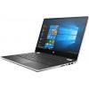 HP Pavilion X 360 14-DH2075NR 2-In-1 Intel Core I5 8GB SDRAM 256 SSD Windows 10 Laptop