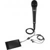 MXL MM-130 Handheld Microphone For Smartphones