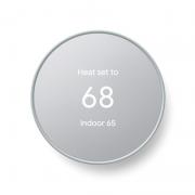 Wholesale Google Nest Thermostat (Fog, GA02083)