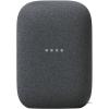 Google Nest Audio (Charcoal, GA01586)