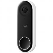 Wholesale Google Nest Hello Smart WiFi Video Doorbell (NC5100)