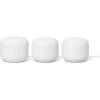 Google Nest Wifi Router (3-Pack, GA00823)