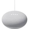 Google Nest Mini (2nd Generation) (Chalk, GA00638)