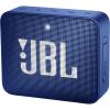 JBL GO 2 Portable Wireless Speaker (Blue)