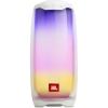 JBL Pulse 4 Portable Bluetooth Speaker (White) wholesale