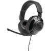 JBL Quantum 200 Gaming Headphone (Black)