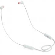 Wholesale JBL T110BT Wireless In-Ear Headphones (White)