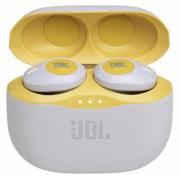 Wholesale JBL T120 True Wireless (Yellow)