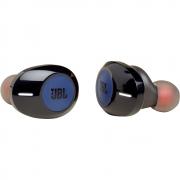 Wholesale JBL Tune 120TWS Truly Wireless In-Ear Headphones (Blue)