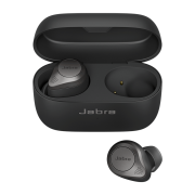 Wholesale Jabra Elite 85t True Wireless Bluetooth Earbuds (Titanium Bl