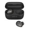Jabra Elite 85t True Wireless Bluetooth Earbuds (Titanium Bl
