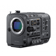 Wholesale Sony Cinema Line FX6 Camera Body (ILME-FX6)