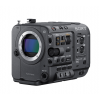Sony Cinema Line FX6 Camera Body (ILME-FX6)