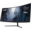 Acer EI342CKR 34 Inch Class QHD FreeSync Curved Gaming Monitor