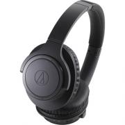 Wholesale Audio-Technica ATH-SR30BT Wireless On-Ear Headphones (Black)