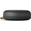 B&O BeoPlay A1 2nd Gen Bluetooth Speaker (Black Anthracite)