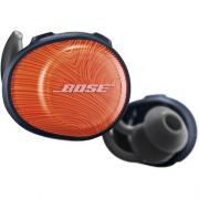 Wholesale Bose SoundSport Free Wireless In-Ear Headphones (Orange) 