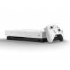 Microsoft Xbox One X NBA 2K20 Bundle Console (1TB, White)