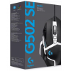 Logitech G502 SE HERO Gaming Mouse