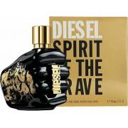 Wholesale Original Diesel Spirit Of The Brave 125ml Eau De Toilette Men