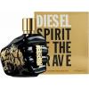 Original Diesel Spirit Of The Brave 125ml Eau De Toilette Men