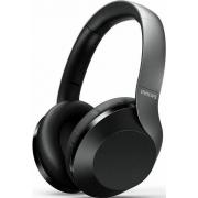 Wholesale Philips PH805BK Over Ear Wireless Bluetooth Headphone - Black