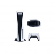 Wholesale Sony PlayStation 5 Console (Standard Disc Game Version + HD 
