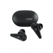 Wholesale INFIT T808 True Wireless Earbuds With Wireless Charging Case