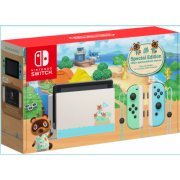 Wholesale Nintendo Switch Console Animal Crossing New Horizons