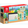 Nintendo Switch Console Animal Crossing New Horizons